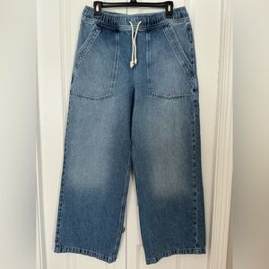 NUUDS Pull on Jeans M